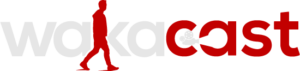 Wakacast Logo