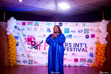 Rivers International Film Festival 2024 (RIFF) - Second Edition Call for entries