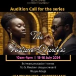 Audition Call - TV Series by Schwarz Entertainment