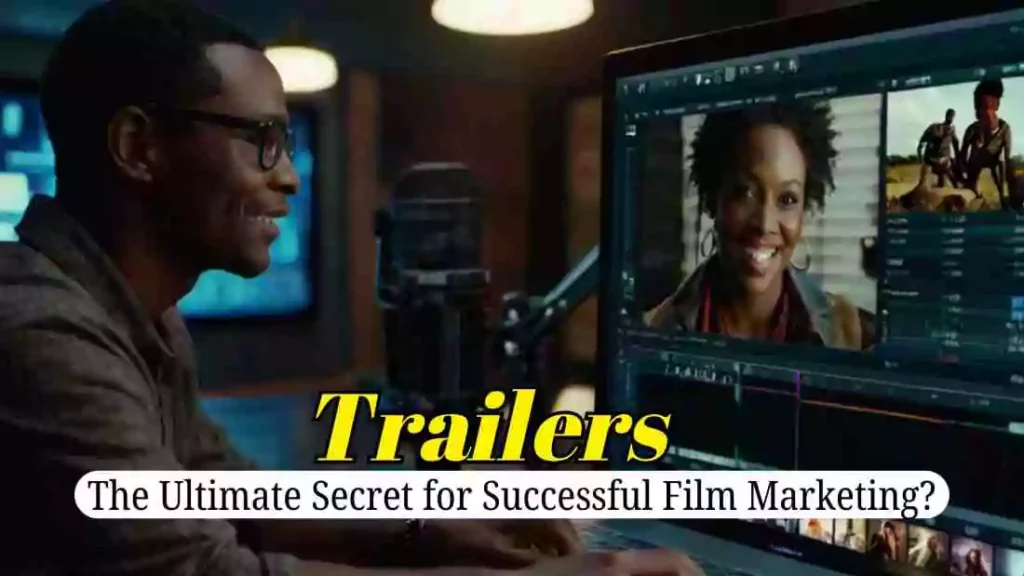 Trailers: The Ultimate Secret for Successful Film Marketing? https://wakacast.com