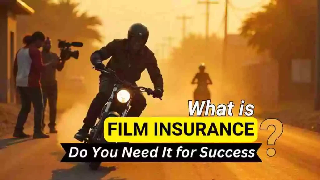 What Is Film Insurance and Do You Need It for Success? https://wakacast.com