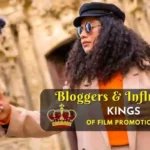 Bloggers and Influencers: The New Kings of Film Promotions? https://wakacast.com