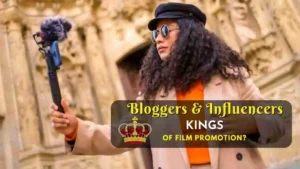 Bloggers and Influencers: The New Kings of Film Promotions? https://wakacast.com