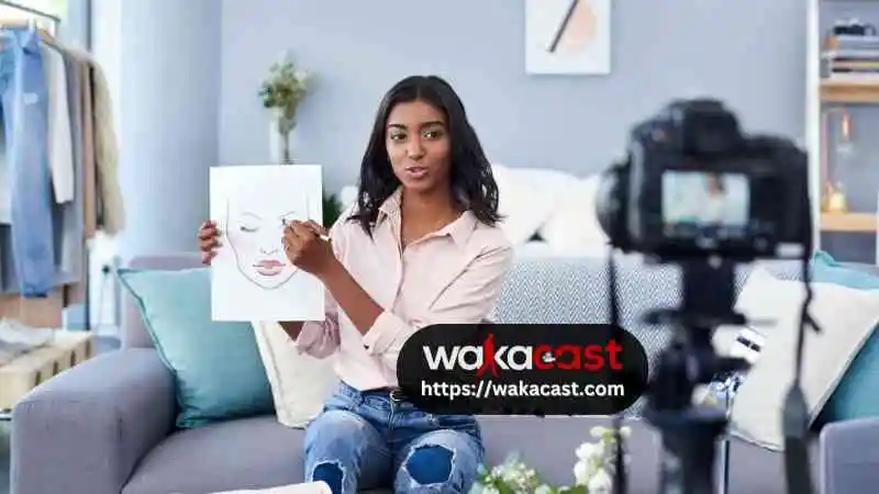 Bloggers and Influencers: The New Kings of Film Promotions?

https://wakacast.com