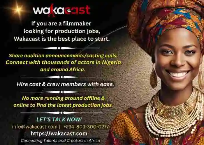 Wakacast Flyer

https://wakacast.com

