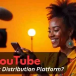 Is YouTube The Best Distribution Platform For An Emerging Filmmaker? https://wakacast.com