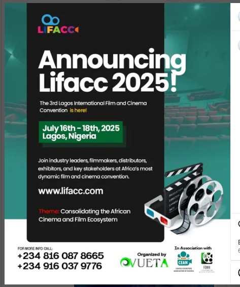 LIFAAC 2025