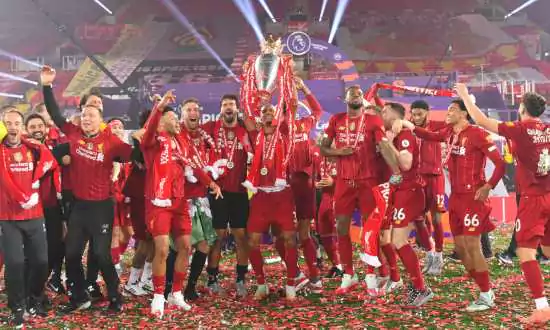 Liverpool FC