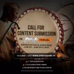 Content Submission Call - Africa Magic Yoruba