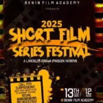 Benin Film Academy Short Film Festivall